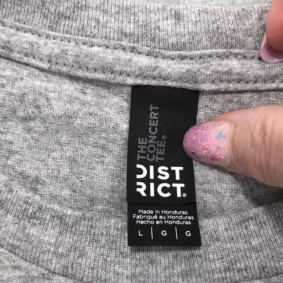 2 Guiness Tees One Gray and One Green Size L - Picture 2 of 12